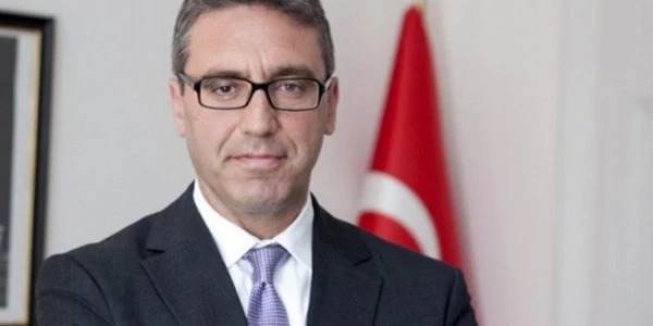Τούρκος πρέσβης: Η οικονομική συνεργασία Τουρκίας-Ελλάδας θα λύσει και τα πολιτικά ζητήματα